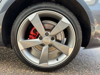 AUDI A4 2.0 TDI 143cv DPF