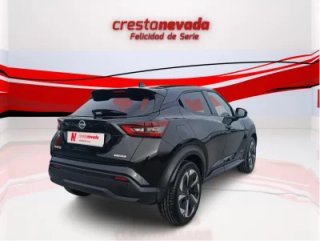 Nissan Juke 2024 DESDE 345€ AL MES ¡SIN ENTRADA!