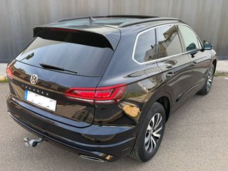 VOLKSWAGEN Touareg RLine 3.0 TDI 210kW 286CV Tip 4Motion