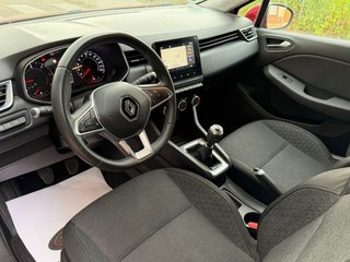 RENAULT Clio Intens Blue dCi 63 kW 85CV