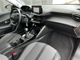 PEUGEOT 2008 Allure BlueHDI 81kW 110CV