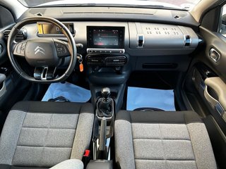 CITROËN C4 Cactus BlueHDi 100 SS CSeries