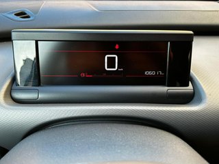 CITROËN C4 Cactus BlueHDi 100 SS CSeries