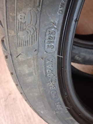 225/45R17 91V Neumáticos Nuevos