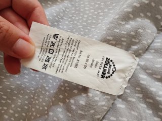 Nido para cuna bebé recién nacido