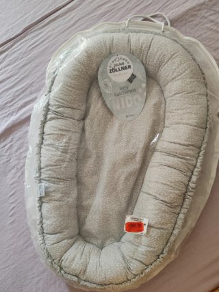 Nido para cuna bebé recién nacido