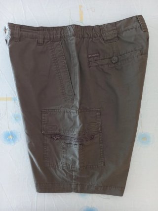 PANTALÓN COLUMBIA NUEVO
