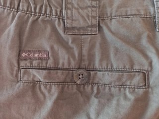 PANTALÓN COLUMBIA NUEVO