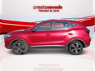 MG ZS 2022 ¡¡Desde 219€ al mes!!