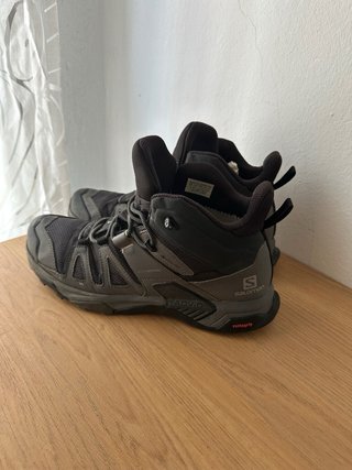 Botas de montaña Salomon X Ultra 4