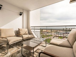 Piso en venta en Empuriabrava en Castelló d´Empúries