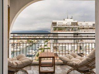 Piso en venta en Empuriabrava en Castelló d´Empúries