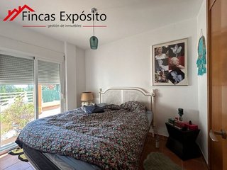 Casa adosada en venta en El Mayorazgo - El Limonar en Málaga