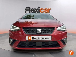 Seat Ibiza 1.0 TSI 81kW (110CV) Xcellence Plus