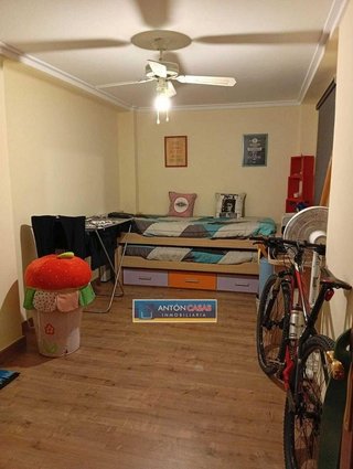 Piso en venta en Las Trescientas - San Francisco en Elda