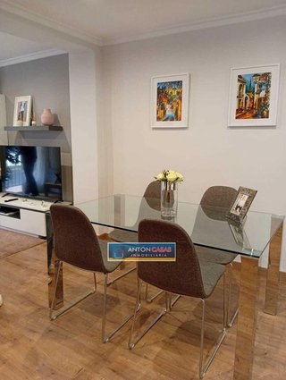 Piso en venta en Las Trescientas - San Francisco en Elda