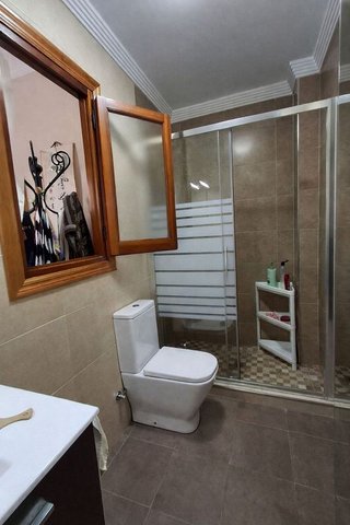 Piso en venta en Norte - Barrio del Pilar - El Reñidero en Vélez-Málaga