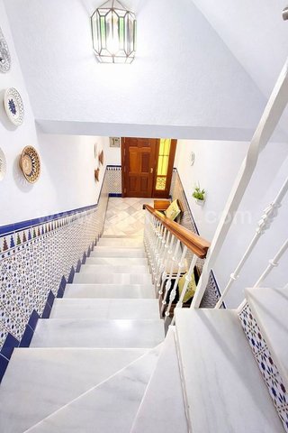 Piso en venta en Norte - Barrio del Pilar - El Reñidero en Vélez-Málaga