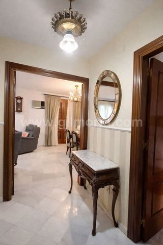 Piso en venta en Norte - Barrio del Pilar - El Reñidero en Vélez-Málaga
