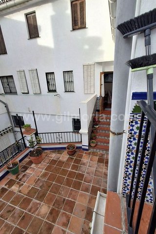 Piso en venta en Norte - Barrio del Pilar - El Reñidero en Vélez-Málaga