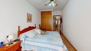Piso en venta en Playa del Cura en Torrevieja
