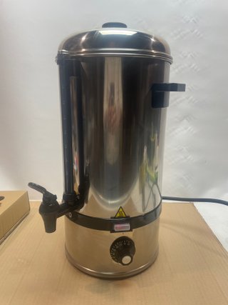 Hervidor Vino Caliente SARO 10L
