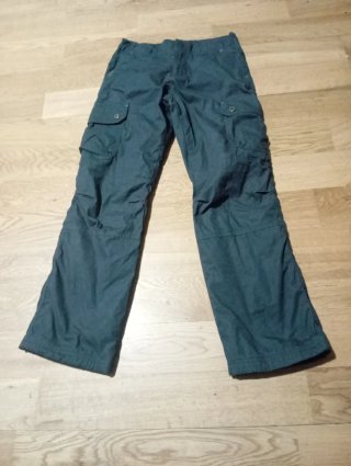 Pantalón cargo niña/niño