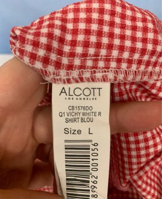 Top Alcott cuadros