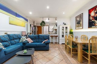 Casa adosada en venta en Rojales en Rojales