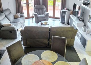 Casa en venta en San Miguel de Salinas
