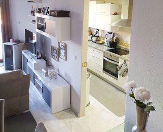 Casa en venta en San Miguel de Salinas