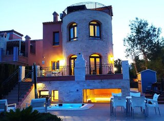 Casa en venta en San Miguel de Salinas