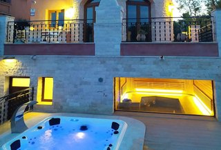 Casa en venta en San Miguel de Salinas