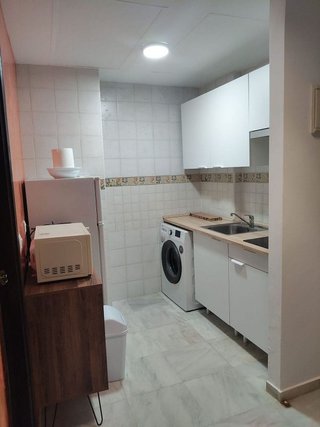 Piso en alquiler en Triana Casco Antiguo en Sevilla