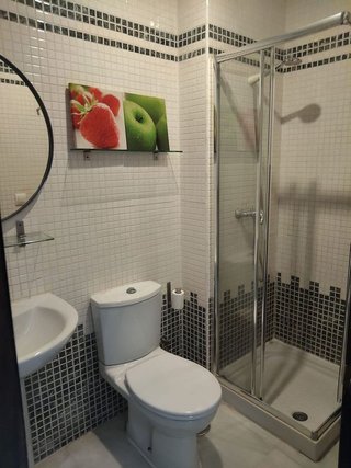Piso en alquiler en Triana Casco Antiguo en Sevilla