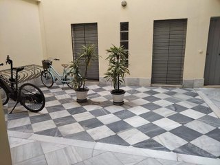 Piso en alquiler en Triana Casco Antiguo en Sevilla