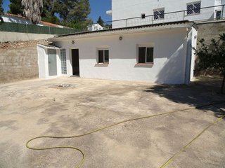 Chalet en venta en Turís