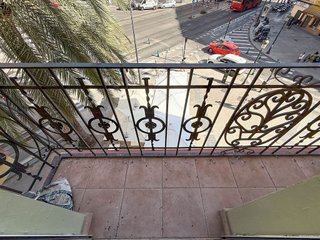 Piso en alquiler en Mestalla en Valencia