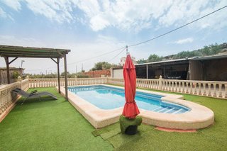 Chalet en venta en Peña de las Águilas en Elche
