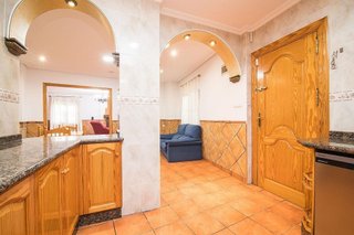 Chalet en venta en Peña de las Águilas en Elche