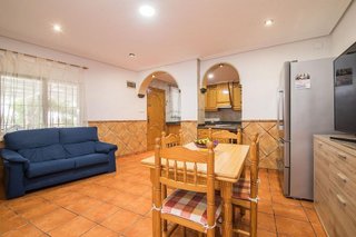 Chalet en venta en Peña de las Águilas en Elche