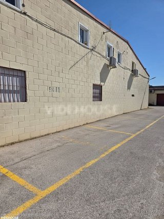 Nave industrial en venta en Los Arroyos en San Sebastián de los Reyes