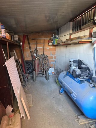 Nave industrial en venta en Los Arroyos en San Sebastián de los Reyes