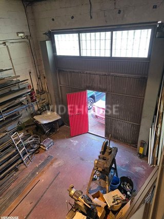 Nave industrial en venta en Los Arroyos en San Sebastián de los Reyes
