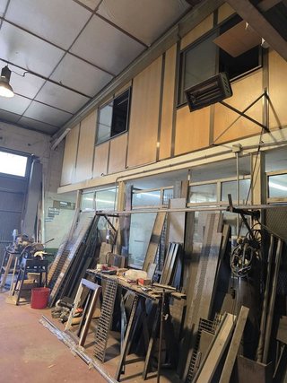 Nave industrial en venta en Los Arroyos en San Sebastián de los Reyes