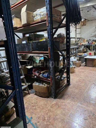 Nave industrial en venta en Los Arroyos en San Sebastián de los Reyes