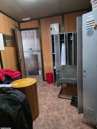 Nave industrial en venta en Los Arroyos en San Sebastián de los Reyes