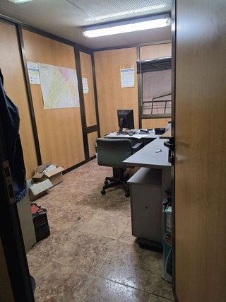 Nave industrial en venta en Los Arroyos en San Sebastián de los Reyes