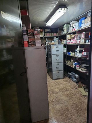 Nave industrial en venta en Los Arroyos en San Sebastián de los Reyes