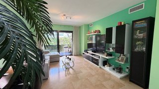 Piso en venta en Río Real en Marbella